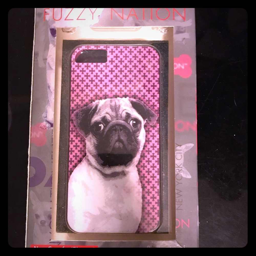 New in box iPhone 5 case